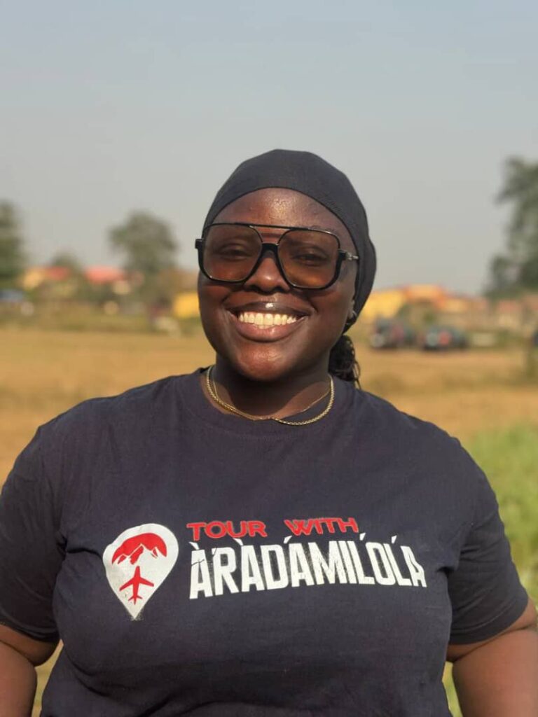 Anuoluwapo