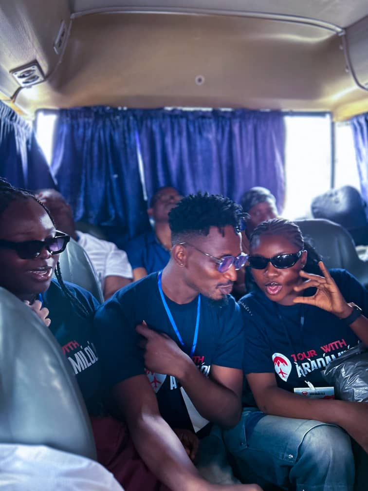 Badagry Tour Image 1