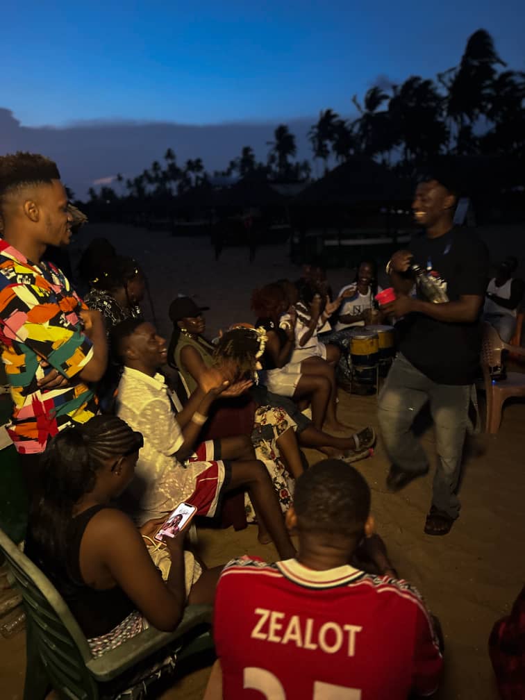 Badagry Tour Image 10