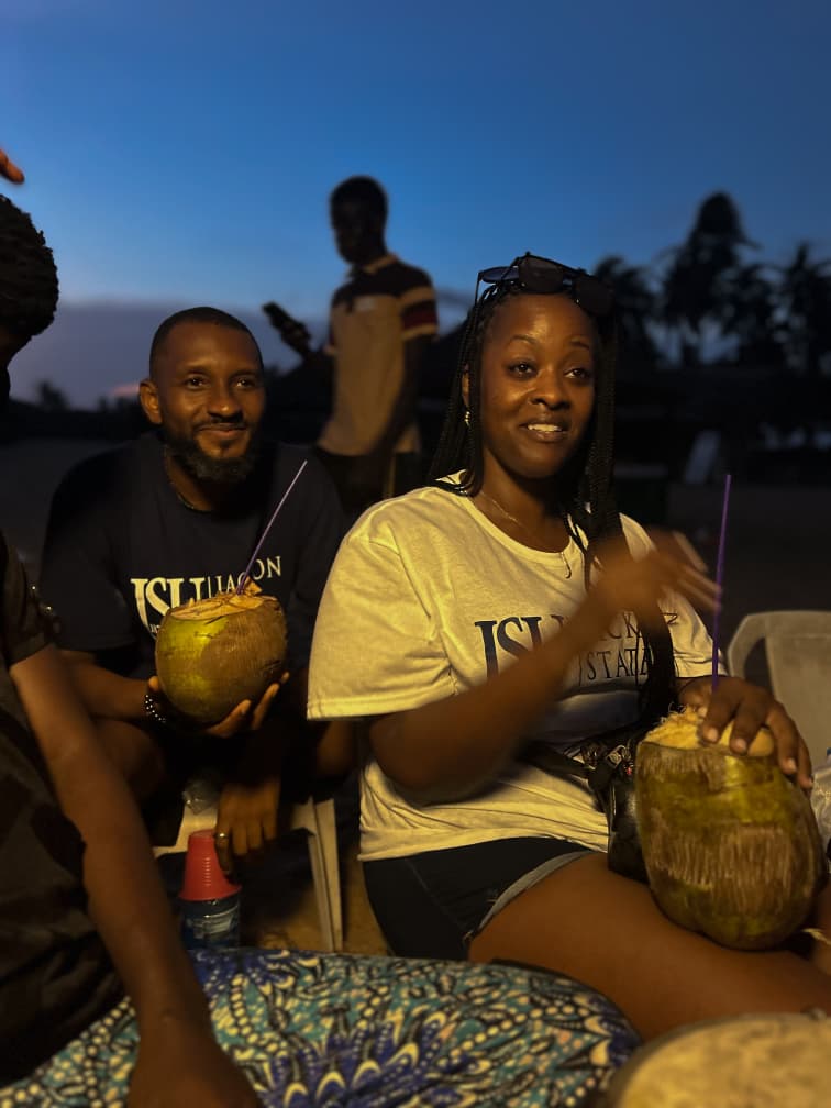 Badagry Tour Image 11