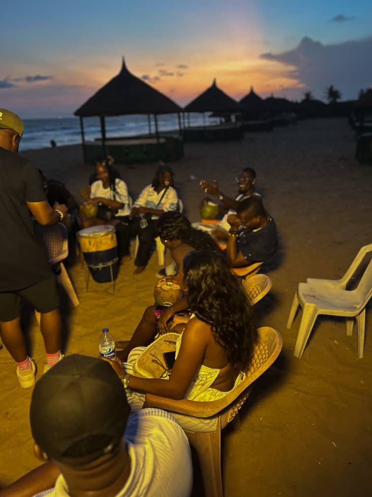Badagry Tour Image 12