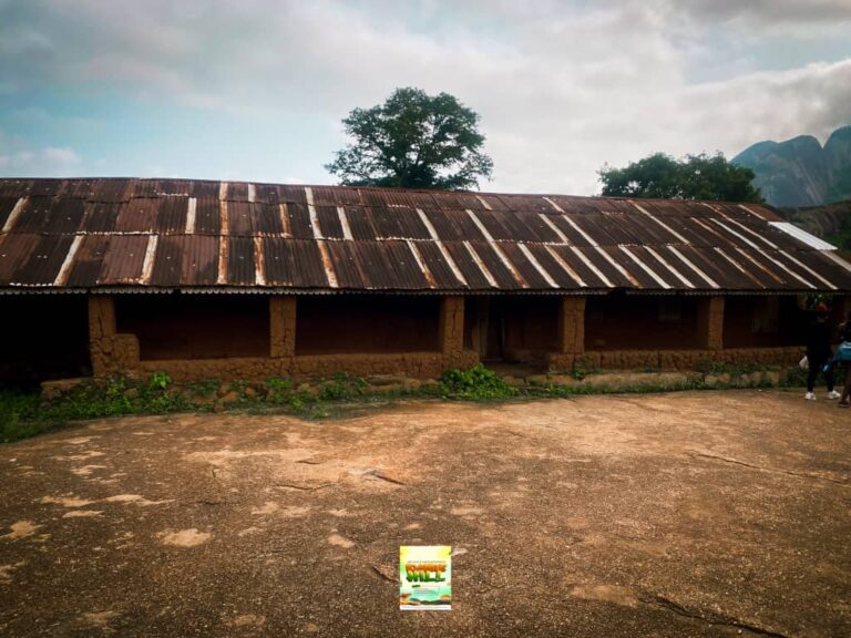 Idanre Tour Image 2