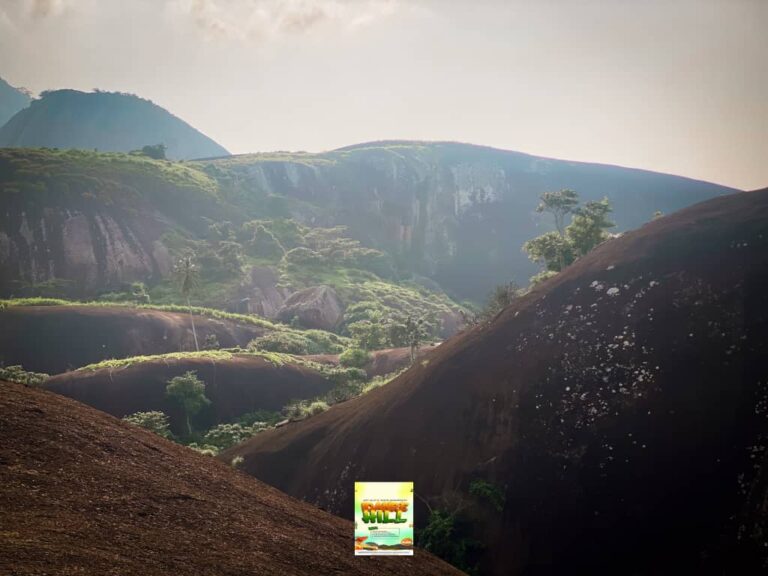 Idanre Tour Image 3