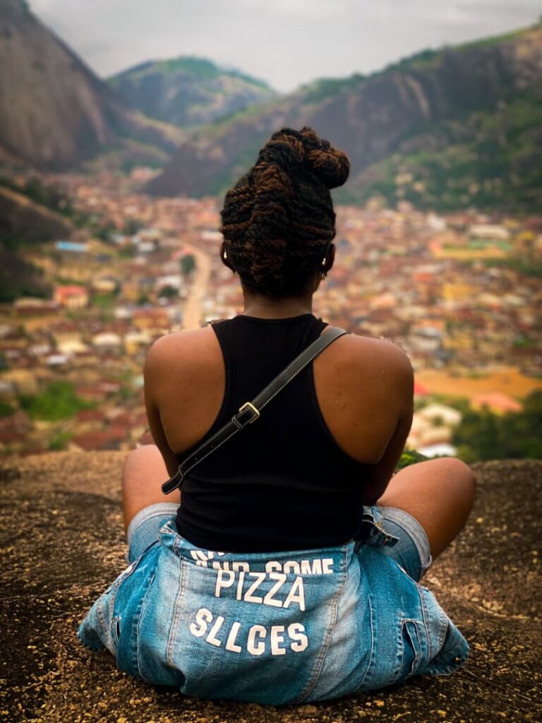 Idanre Tour Image 4
