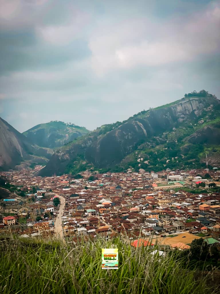 Idanre Tour Image 7