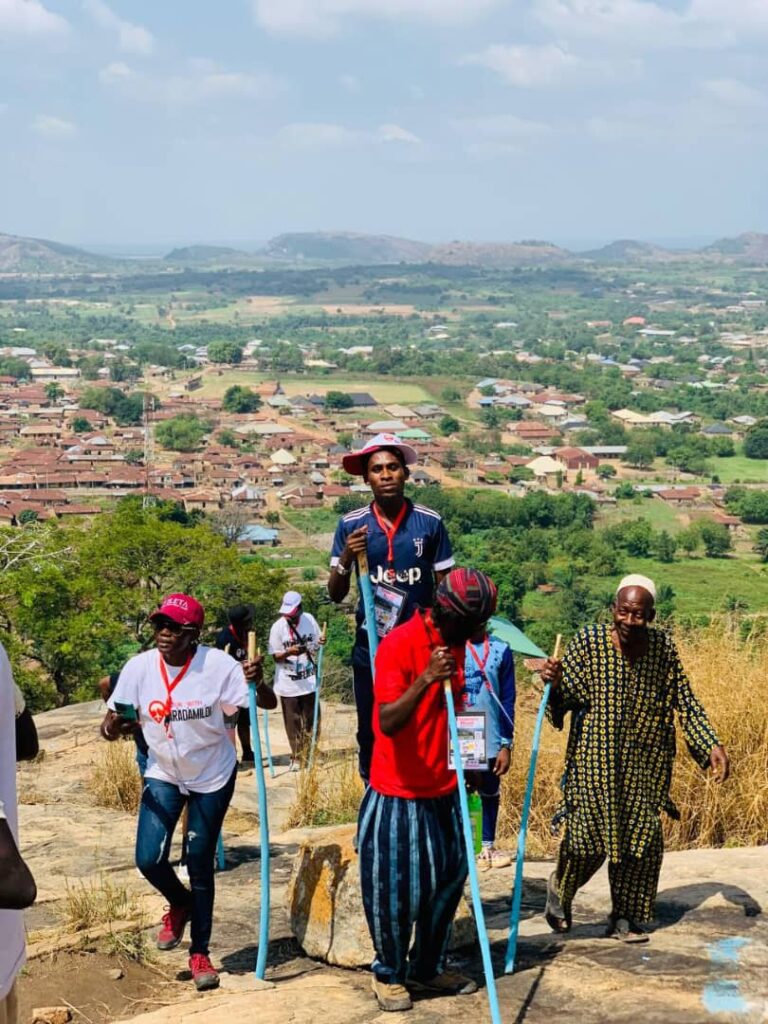 Iyake Tour Image 1