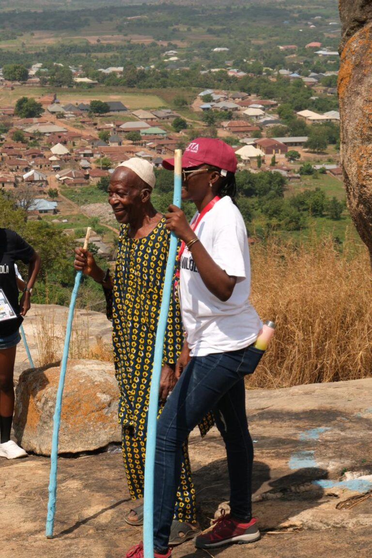 Iyake Tour Image 10