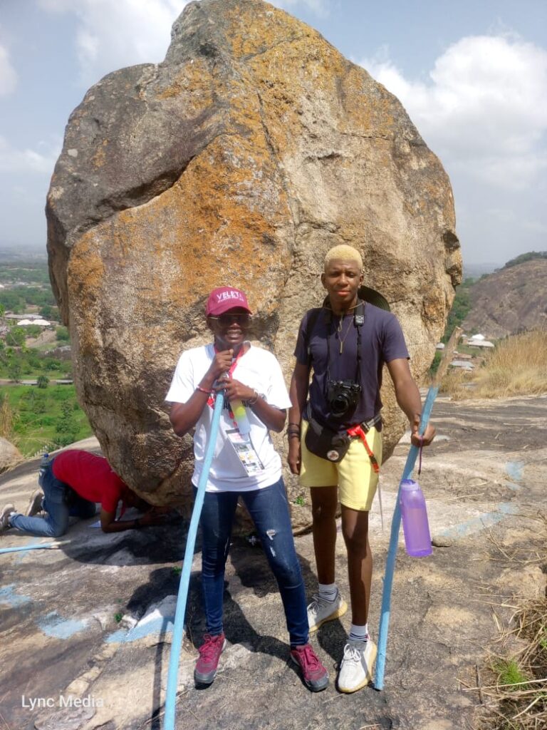 Iyake Tour Image 2