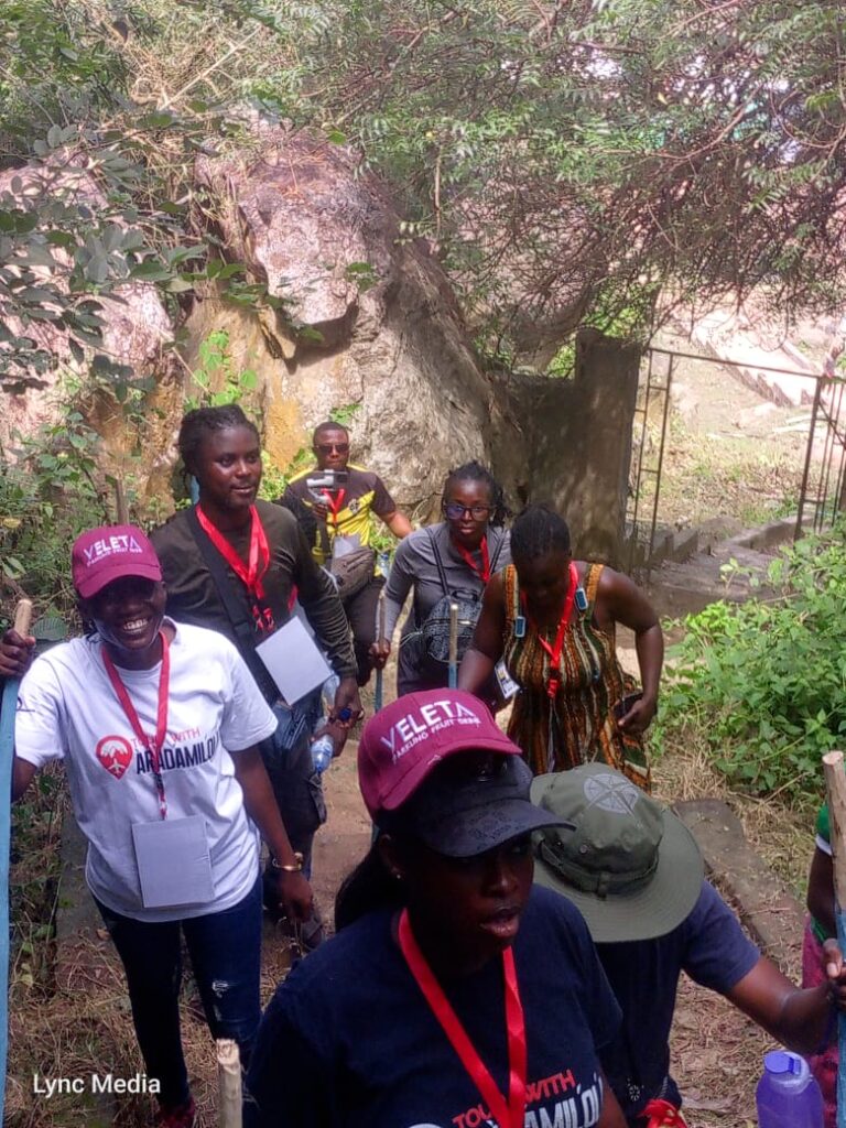 Iyake Tour Image 5