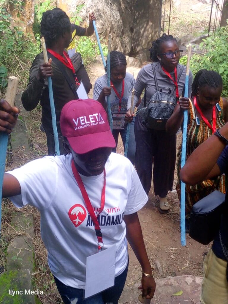 Iyake Tour Image 6