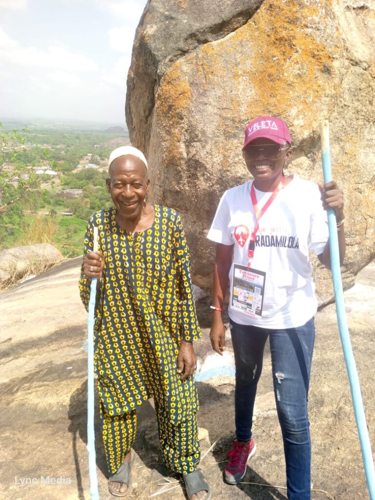Iyake Tour Image 7
