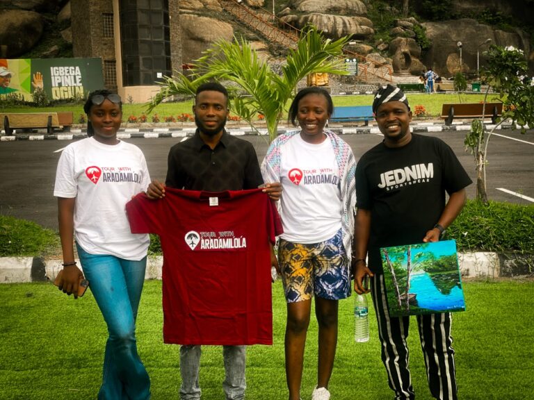 Olumo Tour Image 1