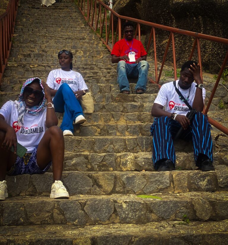 Olumo Tour Image 16