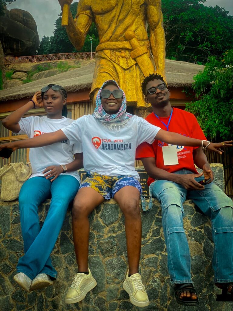 Olumo Tour Image 18