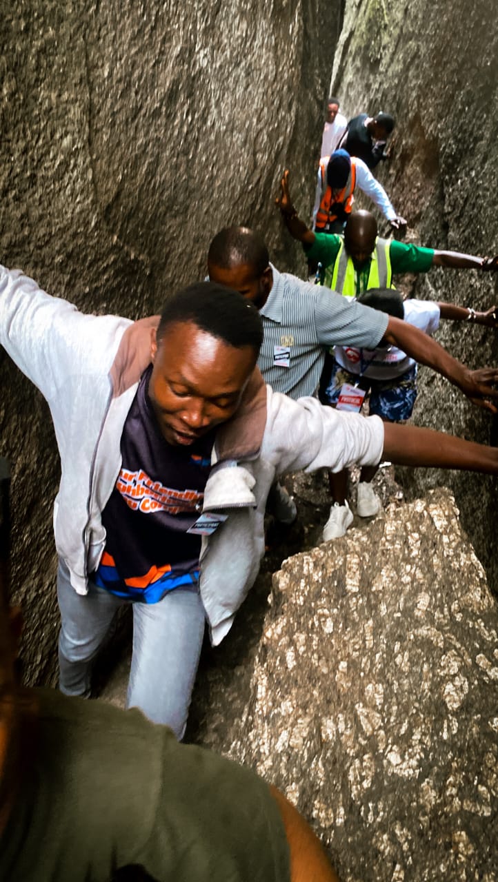 Olumo Tour Image 23