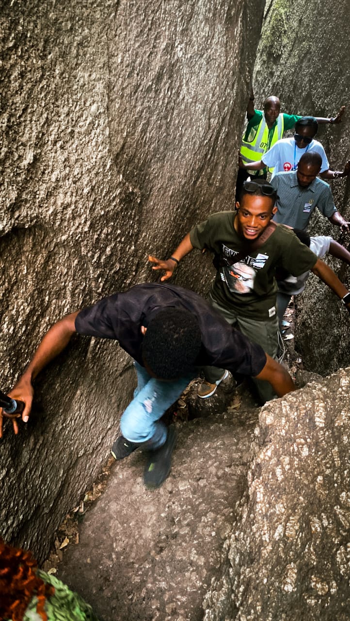 Olumo Tour Image 25