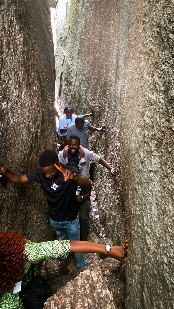Olumo Tour Image 26