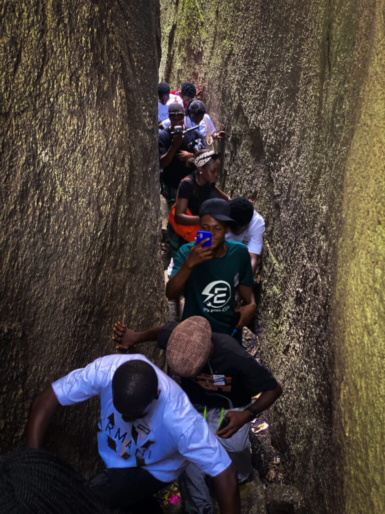 Olumo Tour Image 30