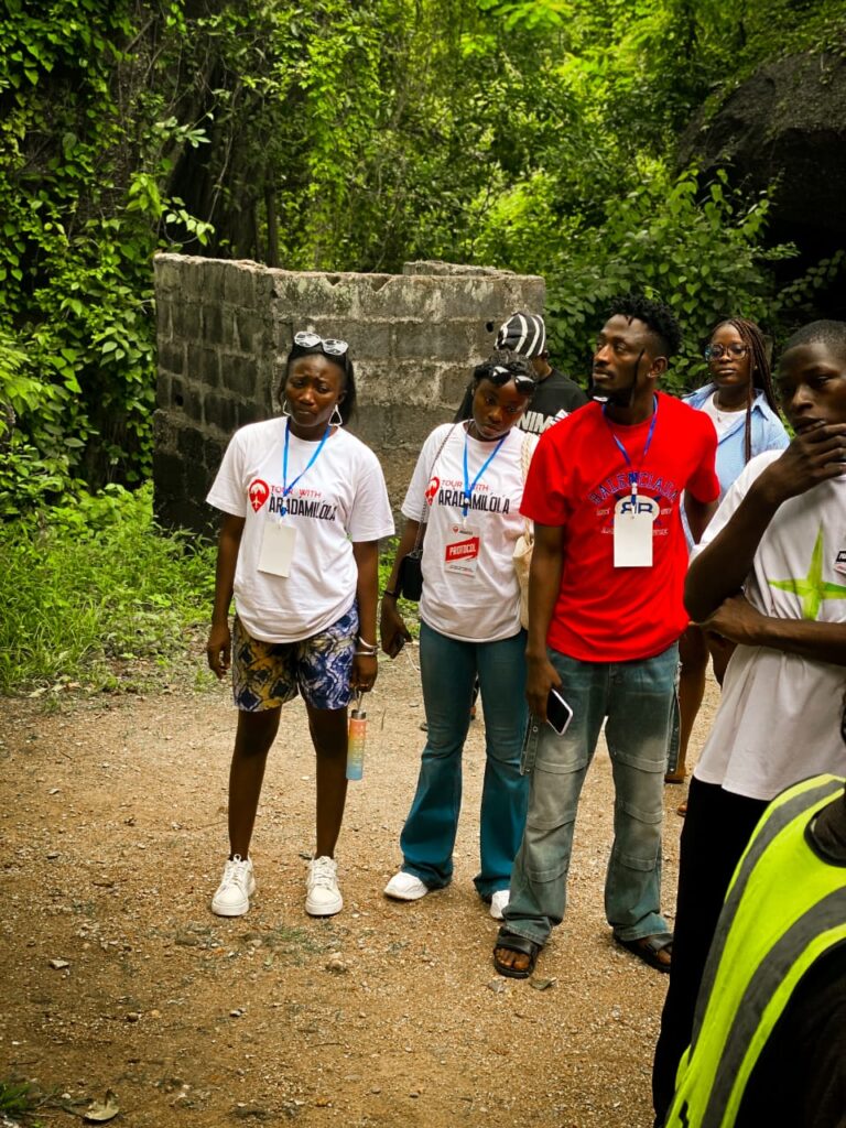 Olumo Tour Image 32