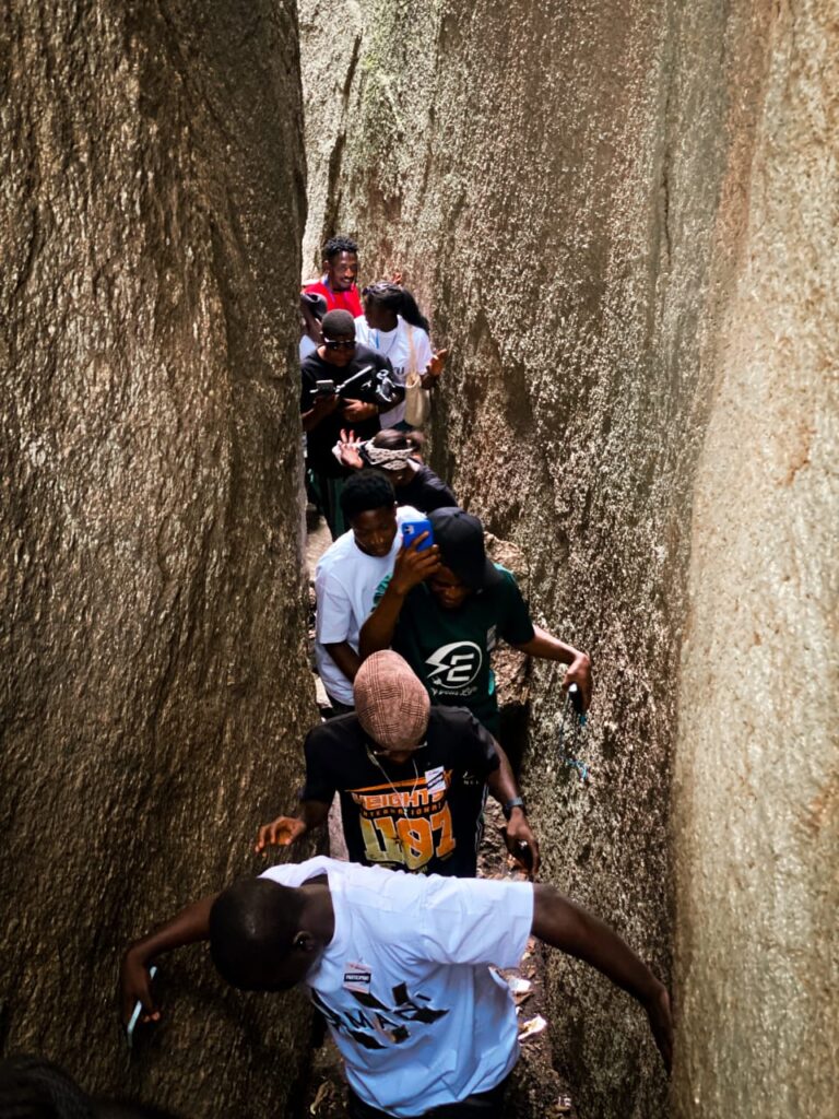 Olumo Tour Image 33