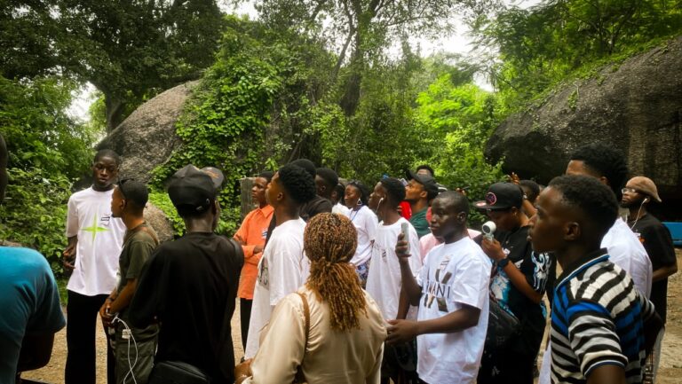 Olumo Tour Image 34