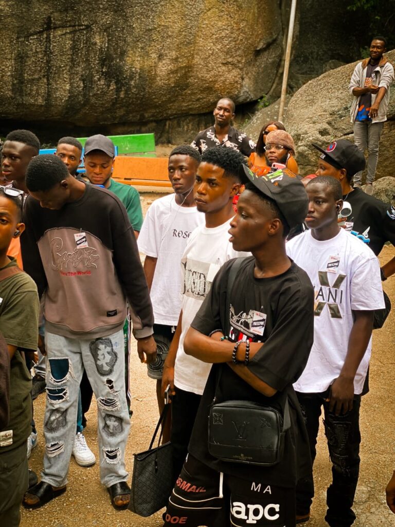 Olumo Tour Image 35