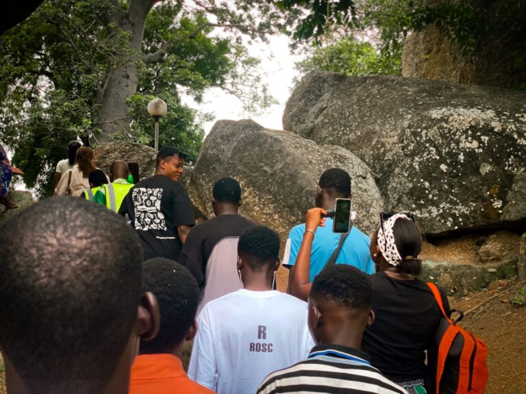 Olumo Tour Image 38