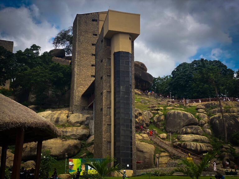 Olumo Tour Image 39