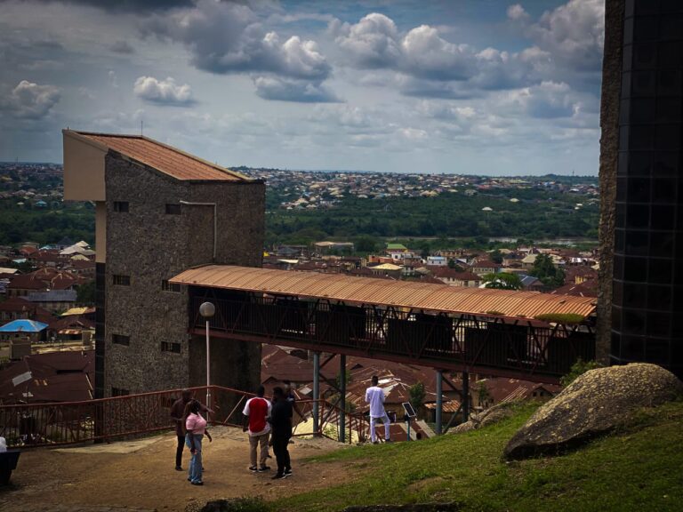 Olumo Tour Image 40