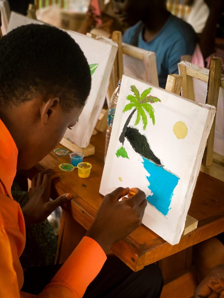 Olumo Tour Image 9