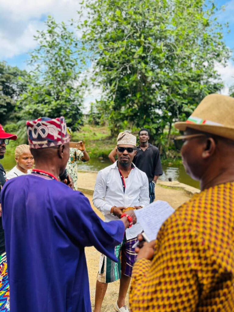 Yemoji Tour Image 1