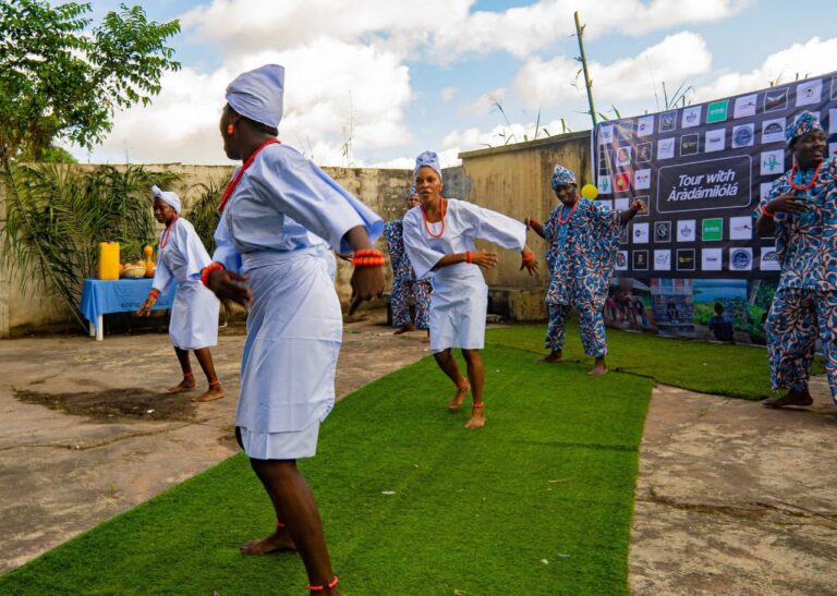 Yemoji Tour Image 11